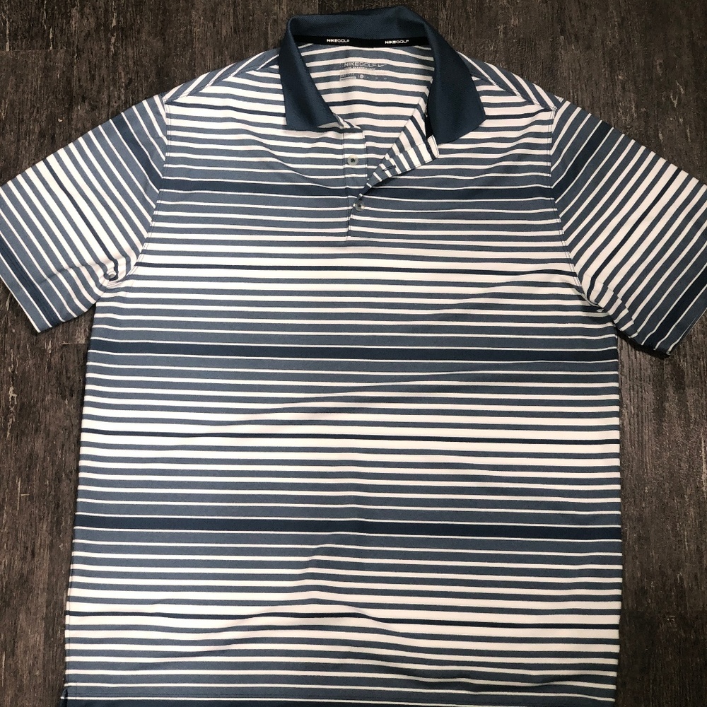 Nike Polo